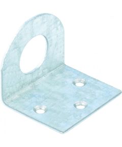 Проушина угловая 2,0мм 30х75, фото  - Метэкс