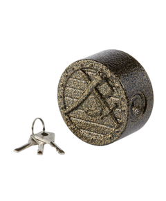 Замок ЧАЗ ВС2-11, фото  - Метэкс