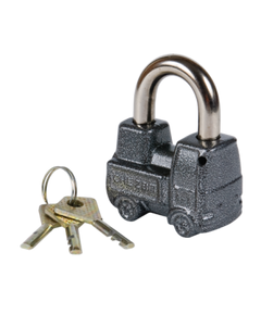 Замок ЧАЗ ВС2-37, фото  - Метэкс