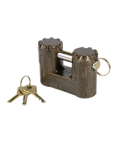 Замок ЧАЗ ВС2-38, фото  - Метэкс