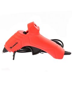 Клеевой пистолет 7 мм 15 (40) Вт 5 г/мин MATRIX 93001, фото  - Метэкс