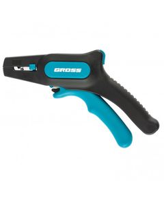 Щипцы для зачистки электропроводов 0,2-6 мм2 GROSS 17722, фото  - Метэкс