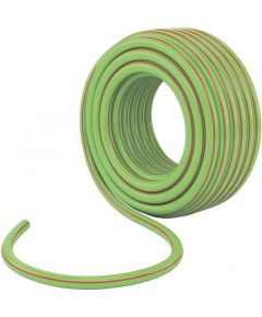 Шланг поливочный армированный эластичный 1/2" 15 м Palisad 67446, фото  - Метэкс