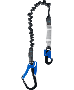 Удерживающая система одноплечный строп лента полиамидная УТЁС, ЗУБР 11595, фото  - Метэкс