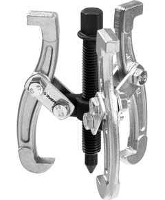 Съемник шарнирный 3-х захватный 60 мм ЗУБР 43318-060, фото  - Метэкс