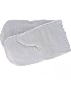 Рукавицы утепленные ватин 2 размер СИБРТЕХ 68155, фото  - Метэкс