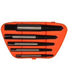 Набор экстракторов 5 шт STAYER 4320, фото  - Метэкс