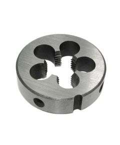 Плашка машинно-ручная М16 х 1.0 мм Р6М5 Волжский Инструмент 5206023, фото  - Метэкс