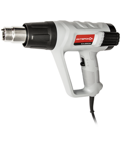 Фен технический ИНТЕРСКОЛ (2000 Вт) ФЭ-2000ЭМ (385.0.1.00), фото  - Метэкс