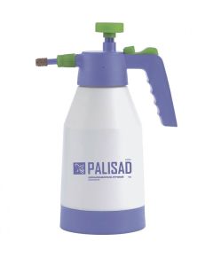 Опрыскиватель ручной 2 л усиленный с насосом поворотный распылитель PALISAD 64734, фото  - Метэкс