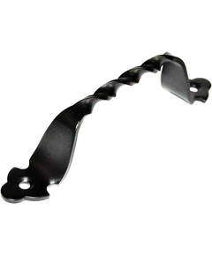 Ручка-скоба НОЭЗ РС80-Вт-S оксид, фото  - Метэкс