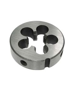 Плашка ручная М14 х 2.0 мм 9ХС Волжский Инструмент 5201022, фото  - Метэкс