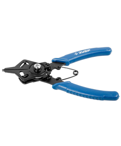 Съемник стопорных колец 12-50 мм ЗУБР 22820, фото  - Метэкс