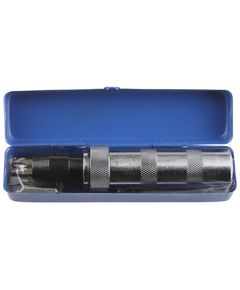 Отвертка ударно-поворотная 6 предметов ЗУБР 2565, фото  - Метэкс