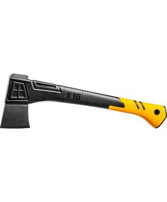 Топор 1000 г универсальный 450 мм KRAFTOOL X10 20660-10, фото  - Метэкс