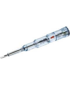 Тестер напряжения 70-250В многофункциональный ЗУБР 45235, фото  - Метэкс