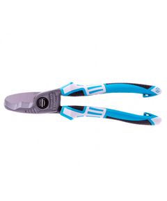 Кабелерез 210 мм трехкомпонентные рукоятки GROSS 17727, фото  - Метэкс