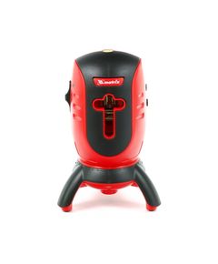 Уровень лазерный MATRIX (дальн. 10 м, погрешн. 0,5 мм/м, класс 2) ML01 35065, фото  - Метэкс