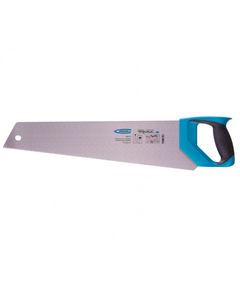 Ножовка по дереву 500 мм 11-12 TPI "PIRANHA" каленый зуб 3D  усиленное полотно GROSS 24117, фото  - Метэкс