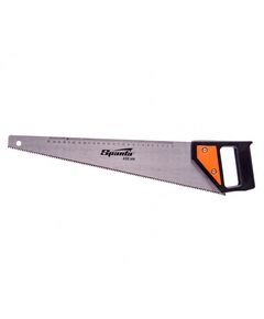 Ножовка по дереву 450 мм 5-6 TPI каленый зуб линейка SPARTA 232335, фото  - Метэкс