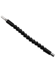 Гибкий переходник для бит 250 мм 1/4 FIT 57620, фото  - Метэкс