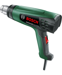 Фен технический BOSCH (1800 Вт) UniversalHeat 600 (06032A6120), фото  - Метэкс