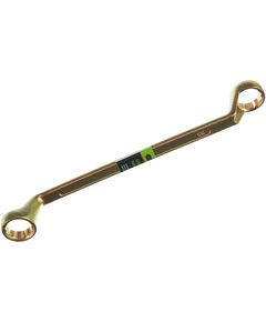 Ключ накидной 22х24 СИБРТЕХ 14632, фото  - Метэкс