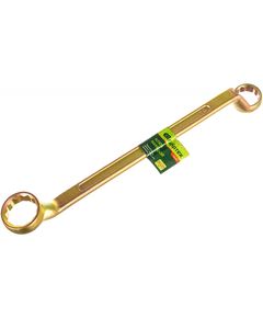 Ключ накидной 24х27 СИБРТЕХ 14634, фото  - Метэкс