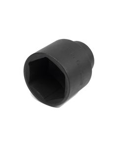 Головка торцевая 1" 55 мм 6-гранная SITOMO 48271, фото  - Метэкс