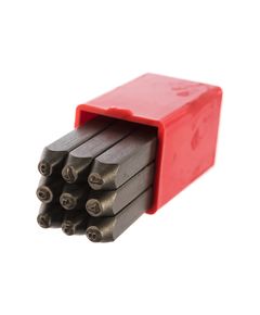 Клейма цифровые №2 SITOMO 26906, фото  - Метэкс