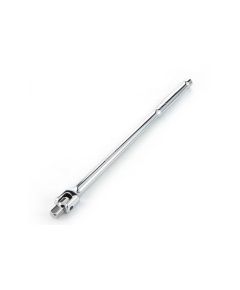 Вороток 1/2" шарнирный 250 мм SATA 13909, фото  - Метэкс