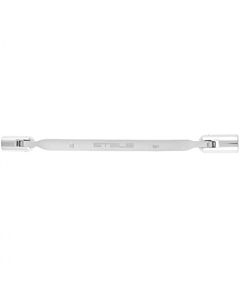 Ключ шарнирный 8х10 мм 12 гранный STELS 14951, фото  - Метэкс