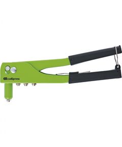 Заклепочник 260 мм заклепки 2,4-3,2-4,0-4,8 мм СИБРТЕХ 40541, фото  - Метэкс