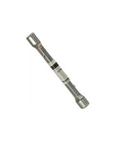 Ключ трубка торцевой усиленный 8х10 мм STELS 13768, фото  - Метэкс