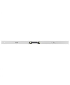 Линейка-уровень 1200 мм металлическая пластмассовая ручка 2 глазка MATRIX 30579, фото  - Метэкс