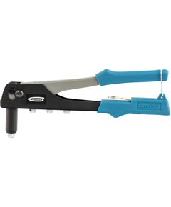 Заклёпочник 258 мм заклёпки 2,4-4,8 мм GROSS 40400, фото  - Метэкс