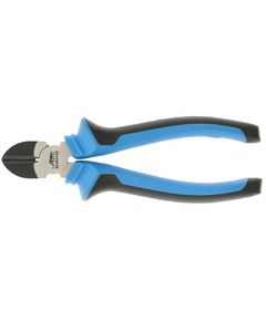 Бокорезы 160 мм хром-ванадий двухкомпонентные рукоятки БАРС 17597, фото  - Метэкс