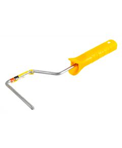 Ручка для мини-валиков бюгель 6 мм 87 х 280 мм STAYER 0565-28, фото  - Метэкс