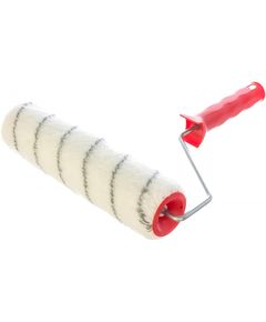 Валик "Грейтекс" 250 мм D 48 мм ручка 6 мм MATRIX 80658, фото  - Метэкс