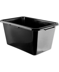 Таз прямоугольный строительный 60 л SPARTA 814525, фото  - Метэкс