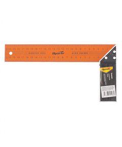 Угольник 250 мм металлический SPARTA 323425, фото  - Метэкс