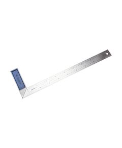 Угольник 500 мм ЗУБР 34393-50, фото  - Метэкс