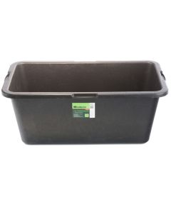 Таз прямоугольный строительный 65 л СИБРТЕХ 81444, фото  - Метэкс