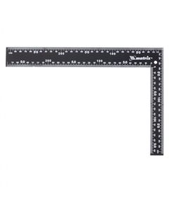 Угольник 200 х 300 мм цельнометаллический MATRIX 32370, фото  - Метэкс