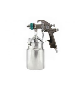 Краскораспылитель пневматический HVLP STELS (1,4 мм, 200 л/мин) AS 802 HVLP (57366), фото  - Метэкс