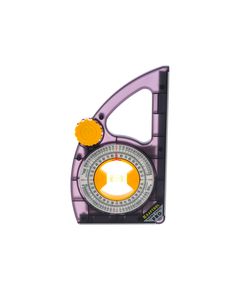 Уровень-угломер 360 градусов KRAFTOOL 1-34850, фото  - Метэкс