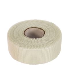 Серпянка самоклеящаяся 50 мм х 90 м MATRIX 89004, фото  - Метэкс