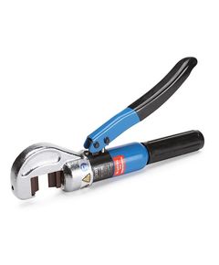 Болторез гидравлический БРГ-12 КВТ 67657, фото  - Метэкс