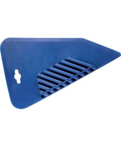 Шпатель прижимной пластмассовый 280 мм СИБРТЕХ 86011, фото  - Метэкс