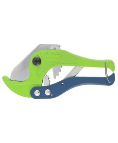 Ножницы для резки изделий из ПВХ до 42 мм порошковое покрытие СИБРТЕХ 78404, фото  - Метэкс